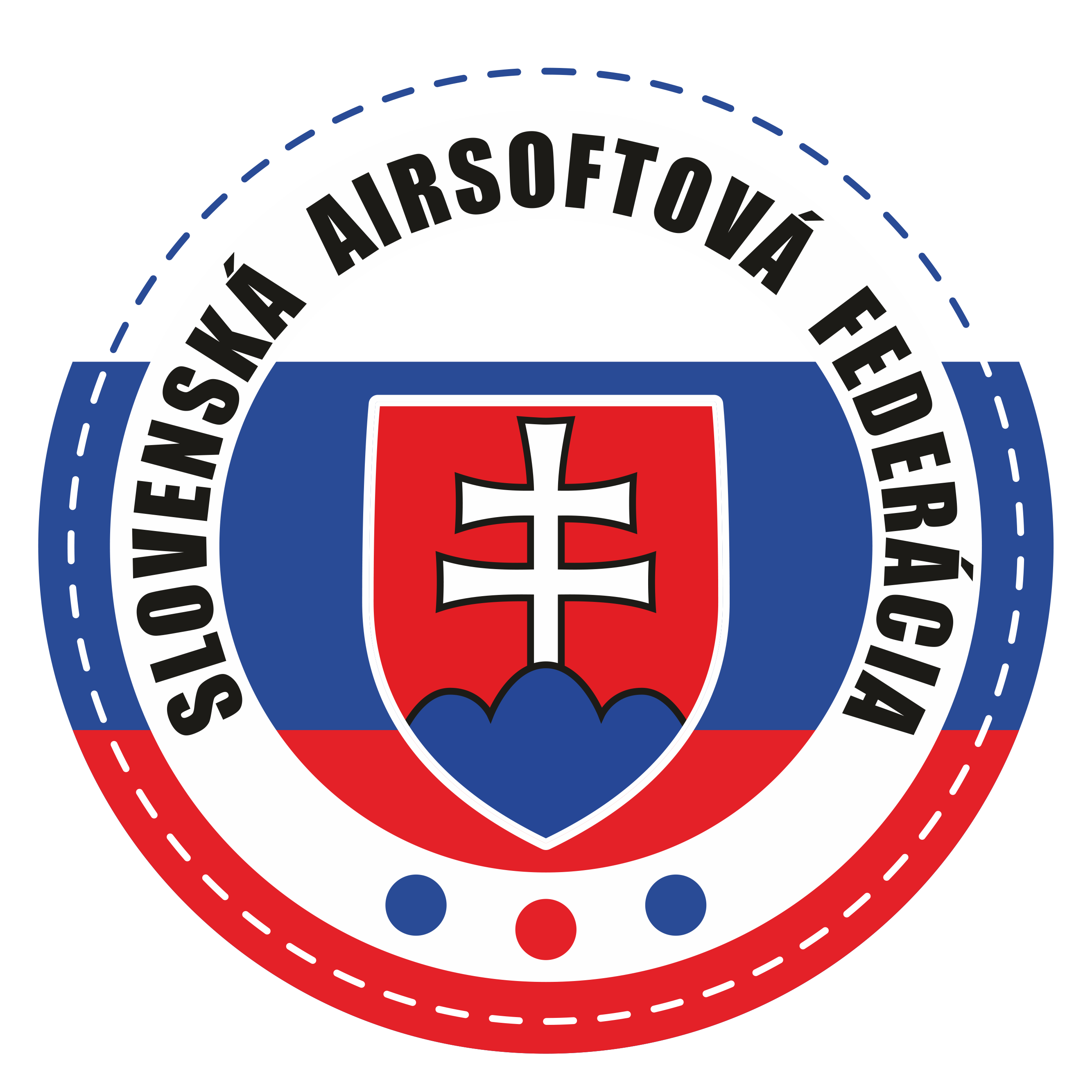 Slovenská Airsoftová Federácia